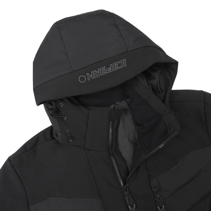 Fremont Softshell Jacket Men afbeelding