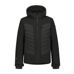 Fremont Softshell Jacket Men afbeelding