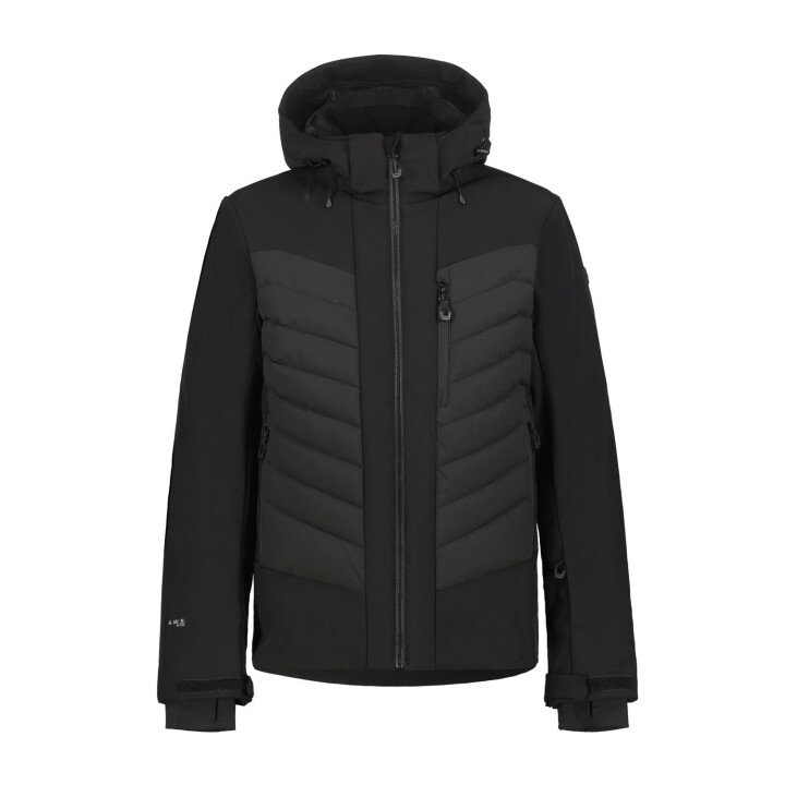 Fremont Softshell Jacket Men afbeelding