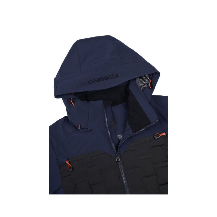 Emmet Snow Jacket afbeelding