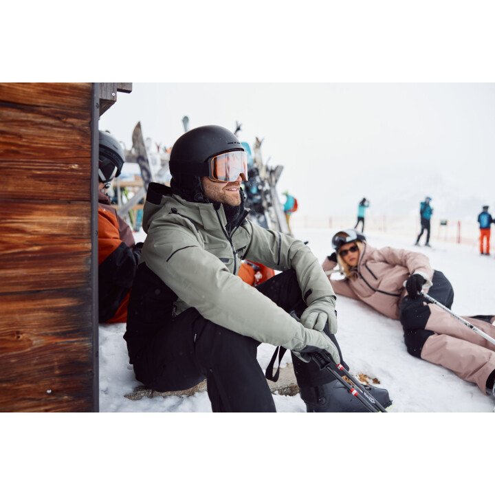Farwell Snow Jacket afbeelding