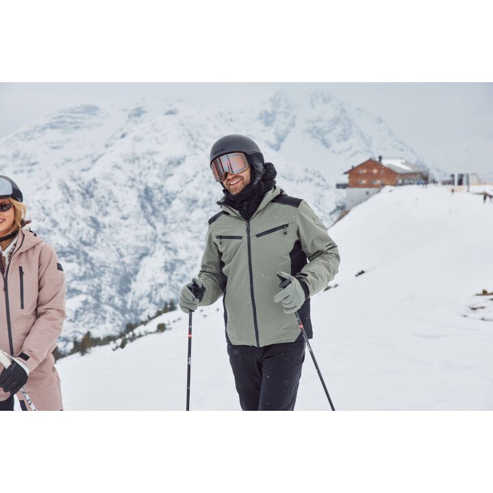 Farwell Snow Jacket afbeelding