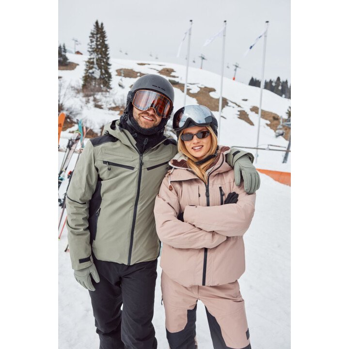 Farwell Snow Jacket afbeelding