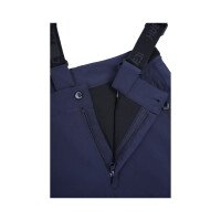 Freiberg Wadded Ski Trousers afbeelding