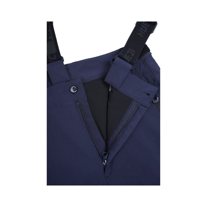Freiberg Wadded Ski Trousers afbeelding