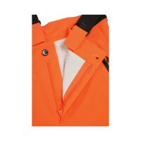 Freiberg Wadded Ski Trousers afbeelding
