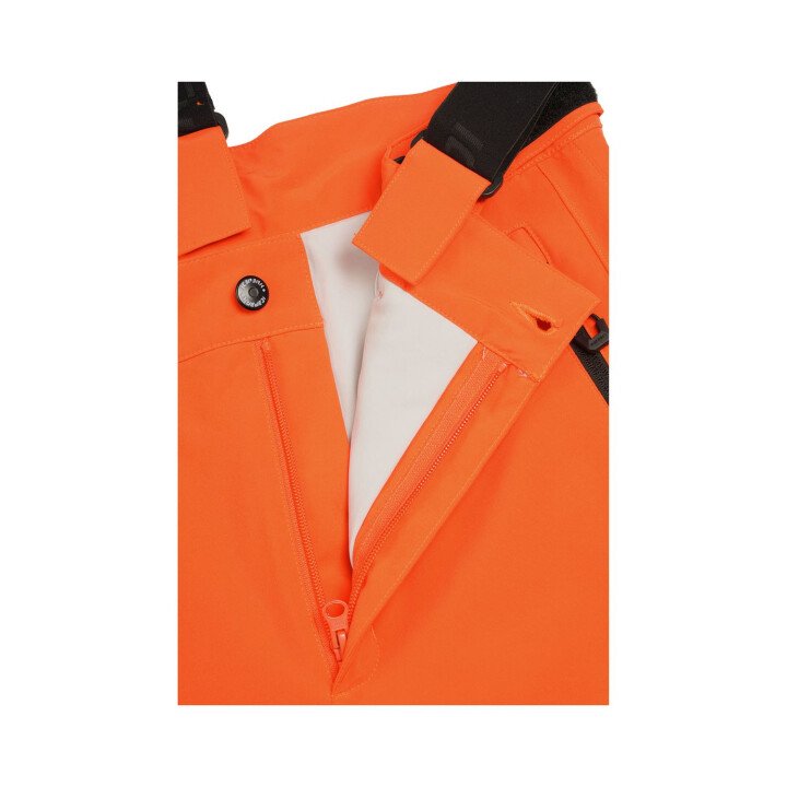 Freiberg Wadded Ski Trousers afbeelding