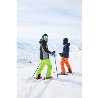 Freiberg Wadded Ski Trousers afbeelding