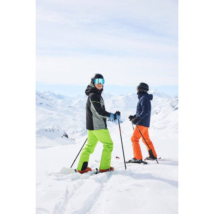Freiberg Wadded Ski Trousers afbeelding