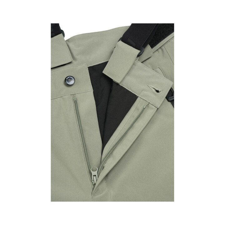 Freiberg Wadded Ski Trousers afbeelding
