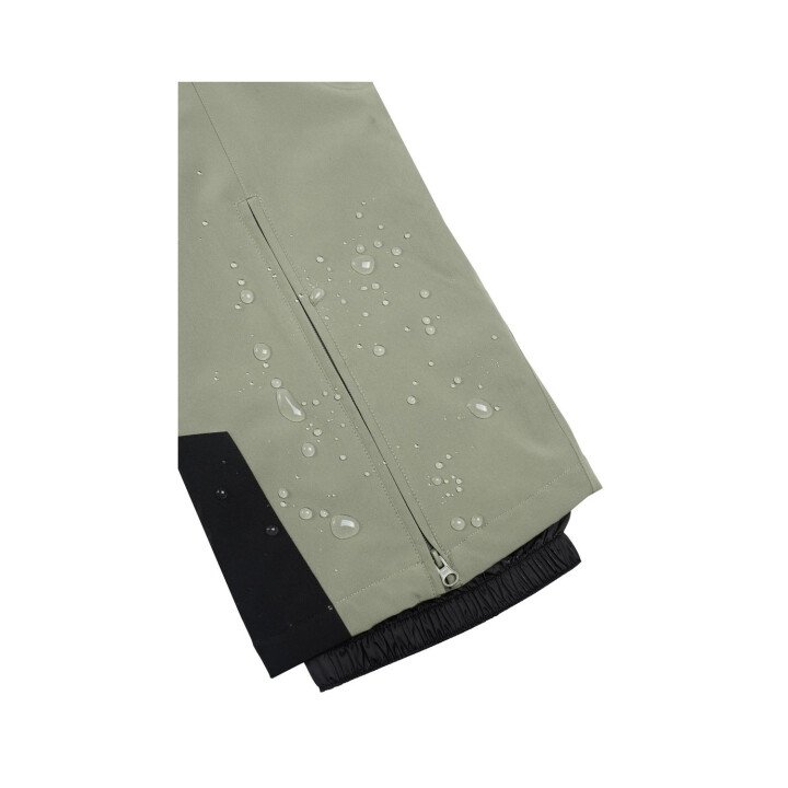 Freiberg Wadded Ski Trousers afbeelding