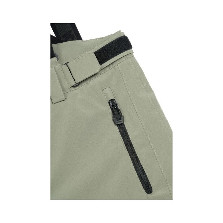 Freiberg Wadded Ski Trousers afbeelding
