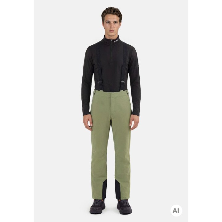 Freiberg Wadded Ski Trousers afbeelding