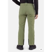 Freiberg Wadded Ski Trousers afbeelding