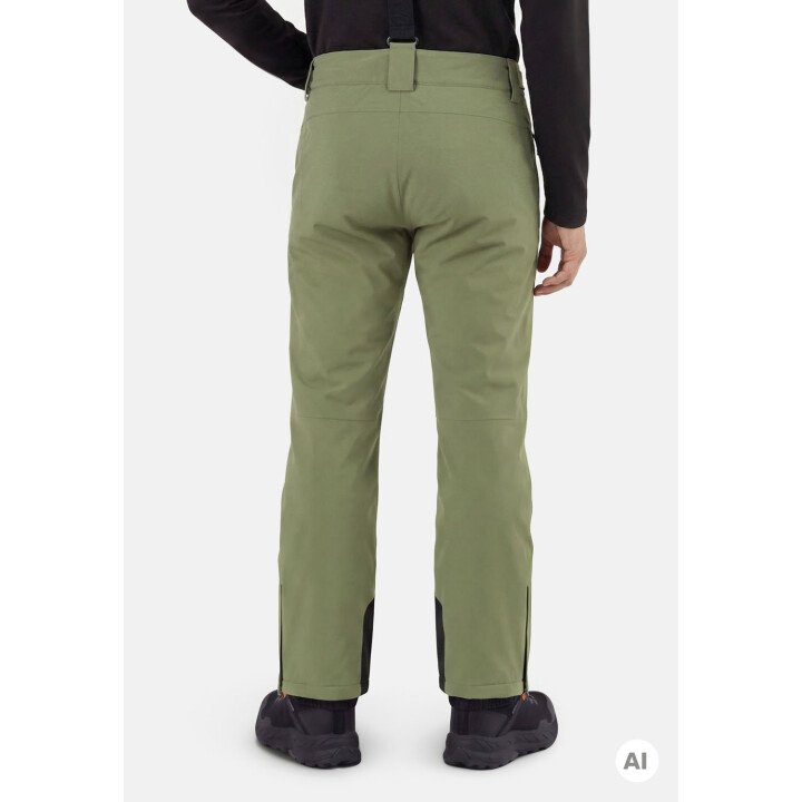 Freiberg Wadded Ski Trousers afbeelding
