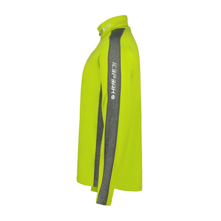 Fleminton Ski Pully Men afbeelding