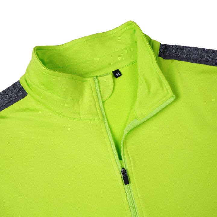 Fleminton Ski Pully Men afbeelding