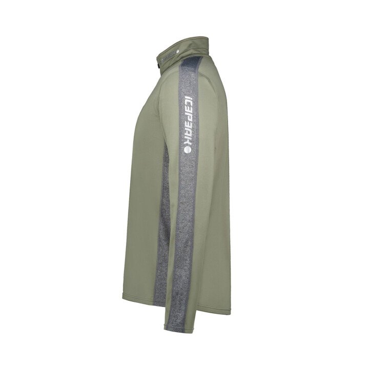 Fleminton Ski Pully Men afbeelding