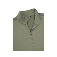 Fleminton Ski Pully Men afbeelding
