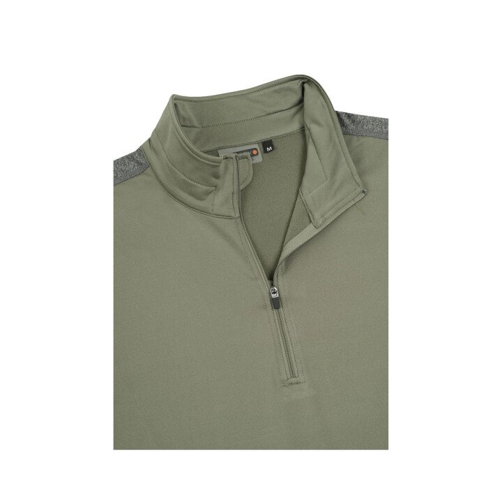 Fleminton Ski Pully Men afbeelding