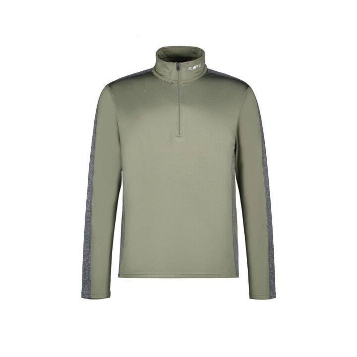 Fleminton Ski Pully Men afbeelding