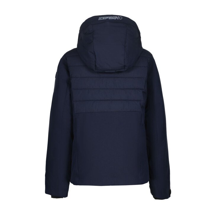  Laval Jr Snowjacket afbeelding