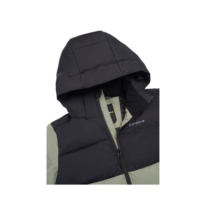  Louin Jr Snowjacket afbeelding