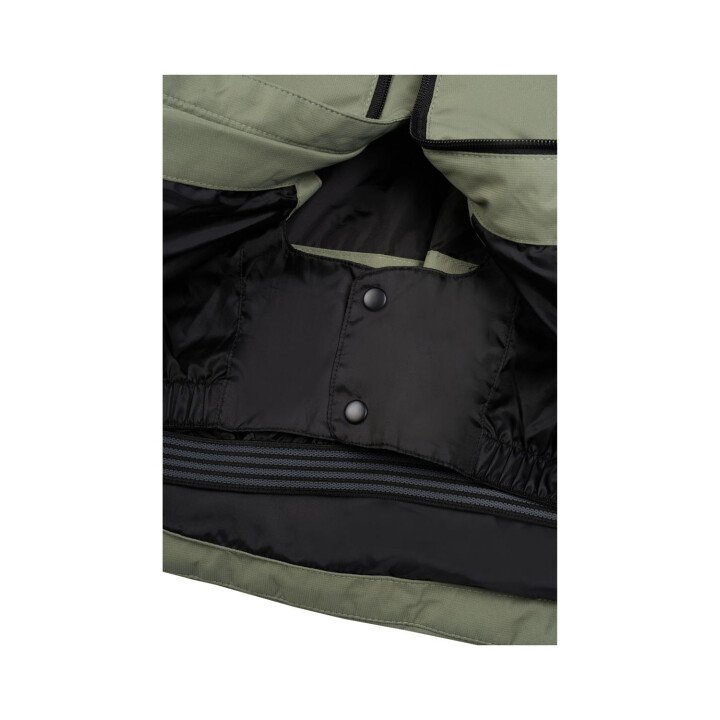  Louin Jr Snowjacket afbeelding