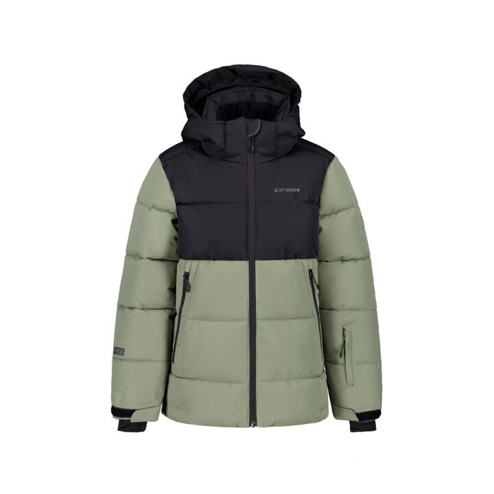  Louin Jr Snowjacket afbeelding