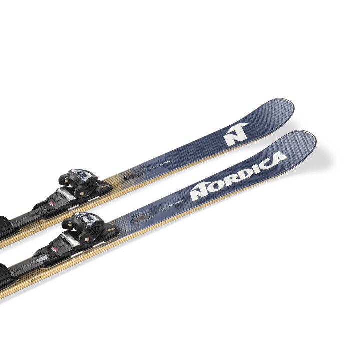 Dobermann Multipista DC + TPX 13 afbeelding