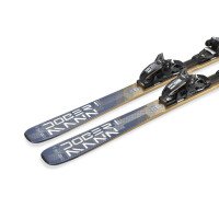 Dobermann Multipista DC + TPX 13 afbeelding