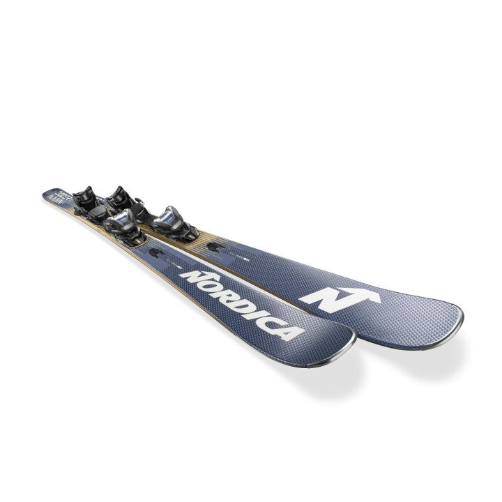 Dobermann Multipista DC + TPX 13 afbeelding