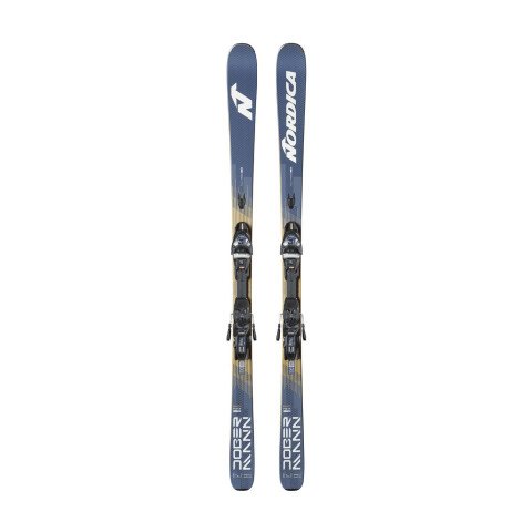 Dobermann Multipista DC + TPX 13 afbeelding