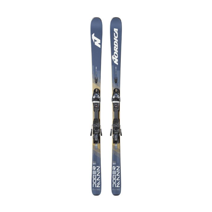 Dobermann Multipista DC + TPX 13 afbeelding