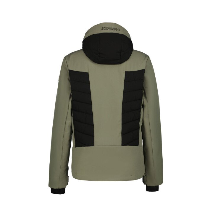 Fremont Softshell Jacket Men afbeelding