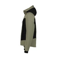 Fremont Softshell Jacket Men afbeelding