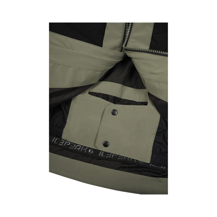 Fremont Softshell Jacket Men afbeelding