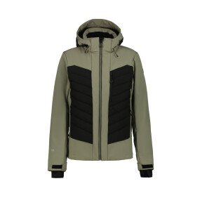 Fremont Softshell Jacket Men afbeelding