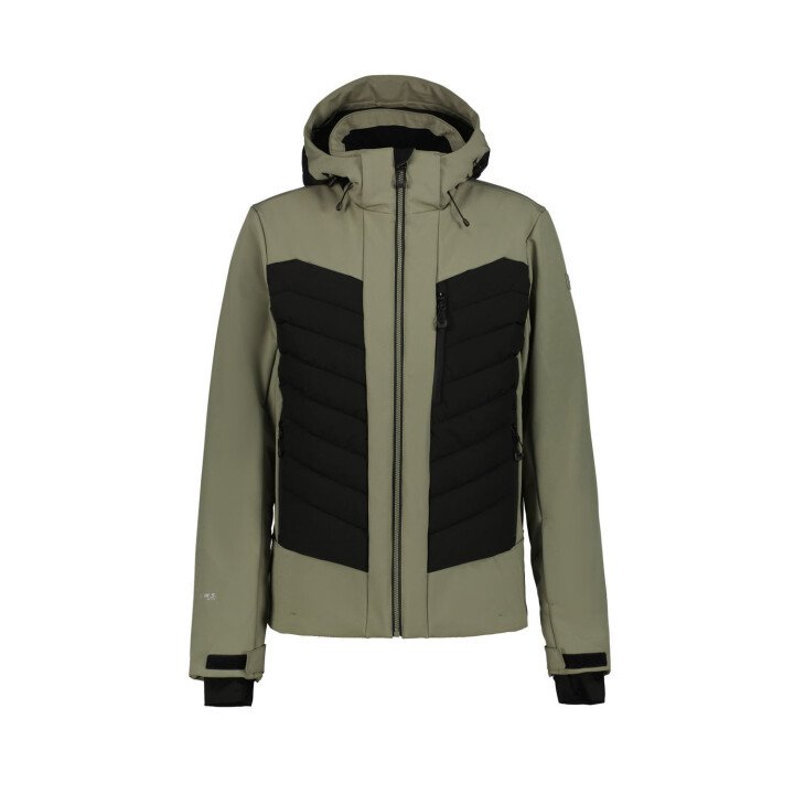 Fremont Softshell Jacket Men afbeelding