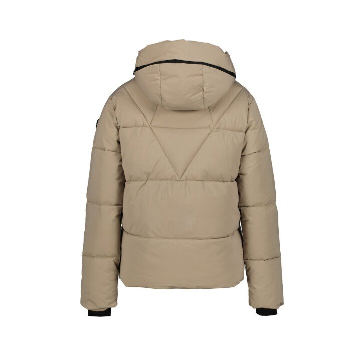  Eiriken Jacket Wms afbeelding