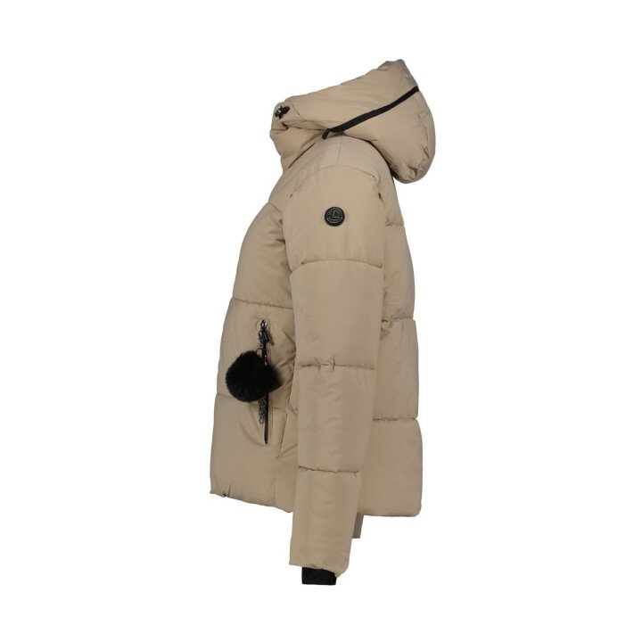  Eiriken Jacket Wms afbeelding