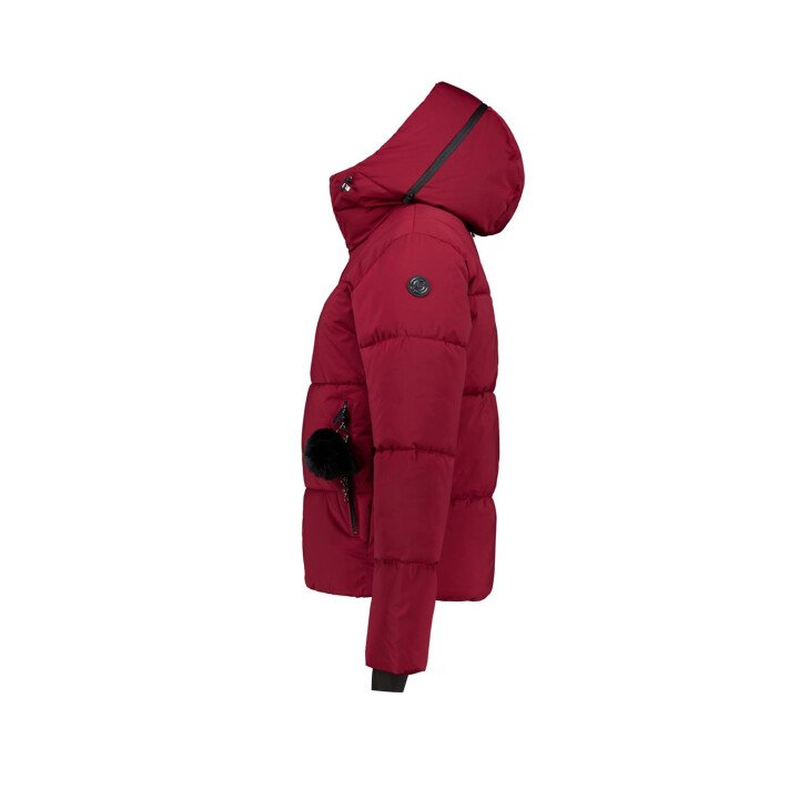  Eiriken Jacket Wms afbeelding