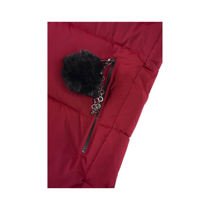  Eiriken Jacket Wms afbeelding