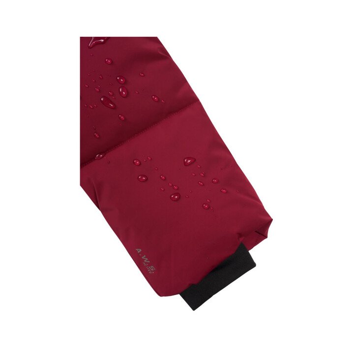  Eiriken Jacket Wms afbeelding