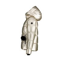  Eiseberg Snow Jacket Wms afbeelding