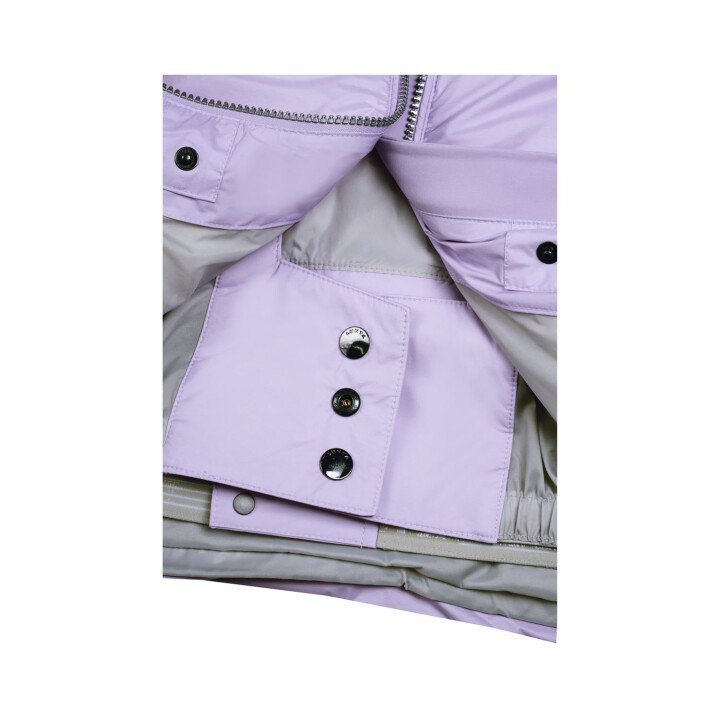  Jaaka Ski Jacket afbeelding