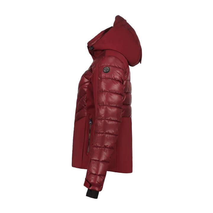  Mallatunturit Ski Jacket afbeelding