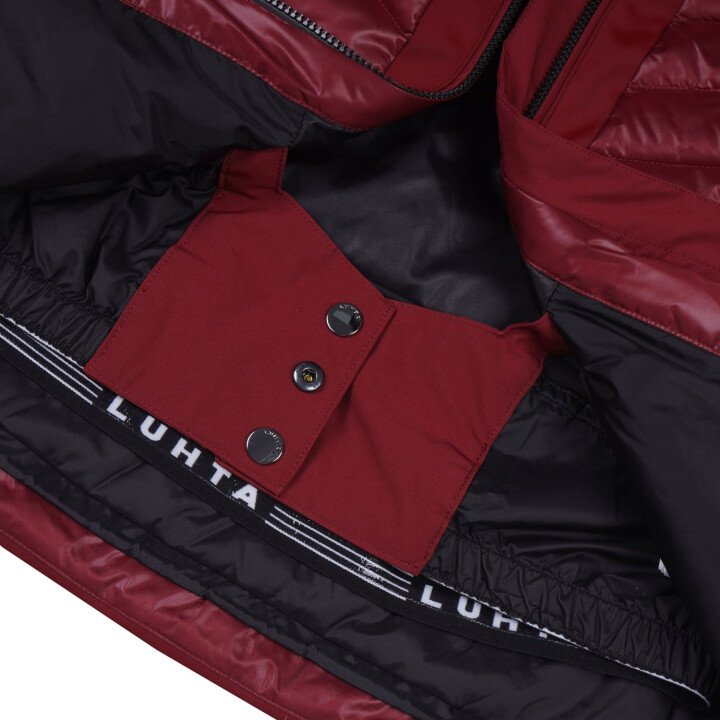  Mallatunturit Ski Jacket afbeelding