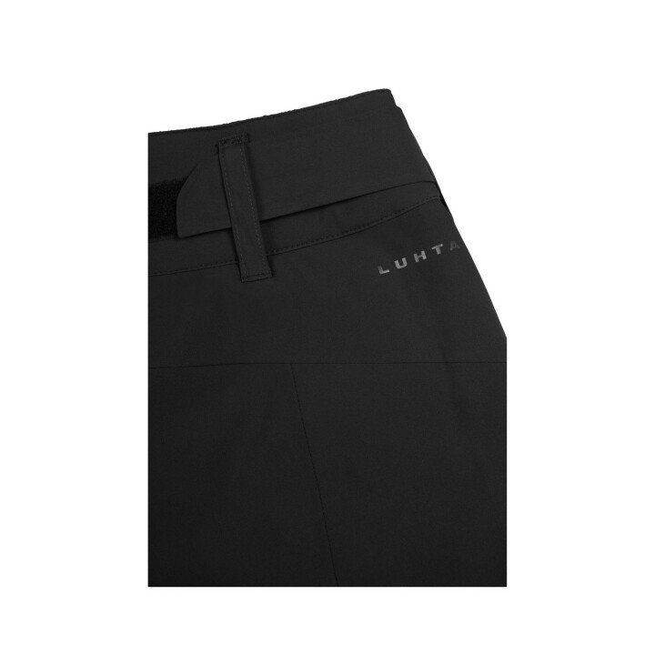 Jero Wadded Ski Trousers afbeelding