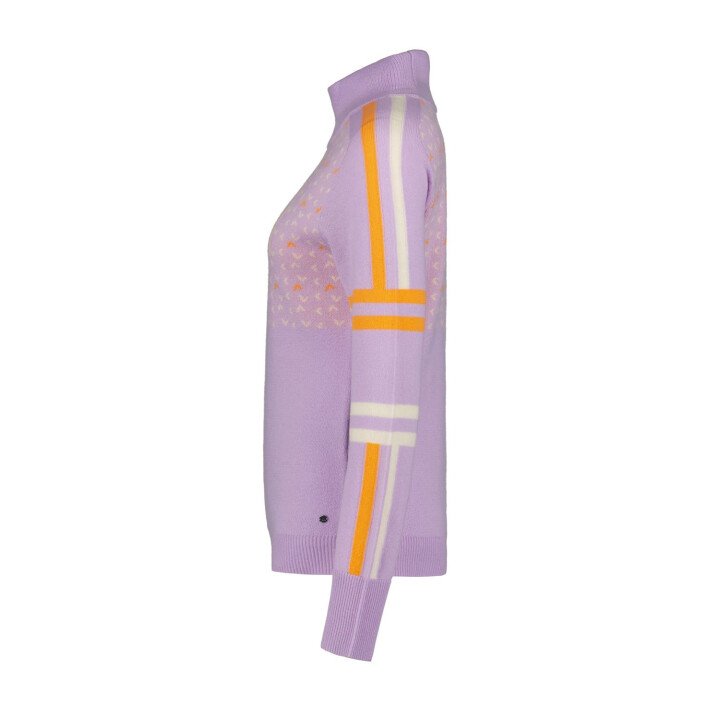  Joutsa Ski Pully afbeelding